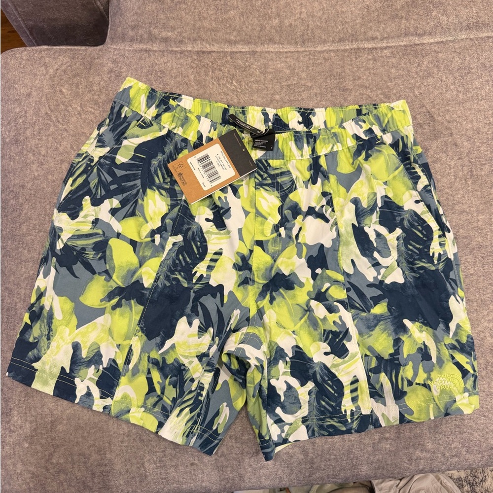 The North Face Swim Trunks